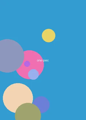 ZOOM动物高清 - 海贼王海报